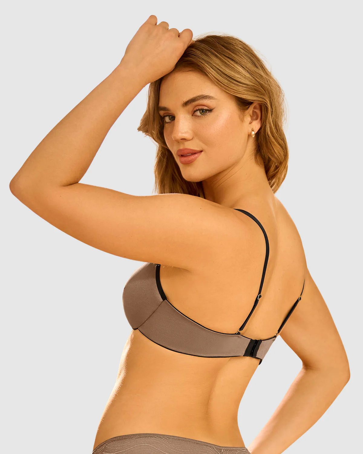 Brasier Seducción Deslumbrante - Imagen 2