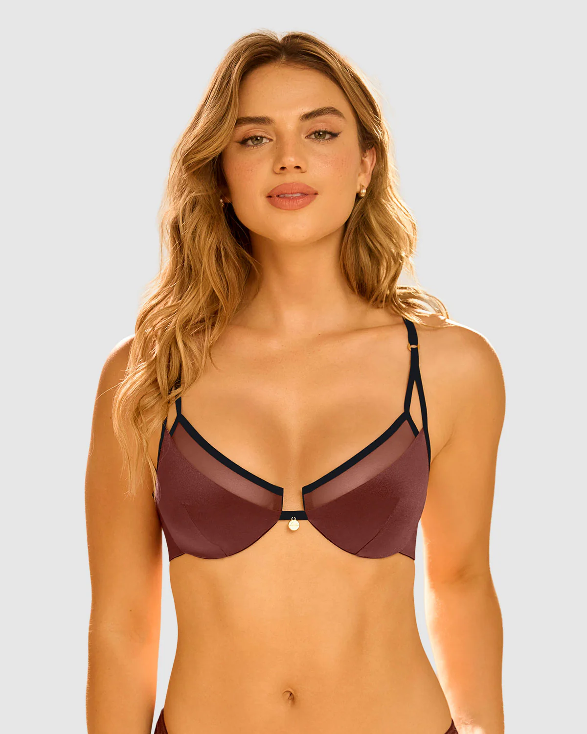 Brasier Seducción Deslumbrante - Imagen 6