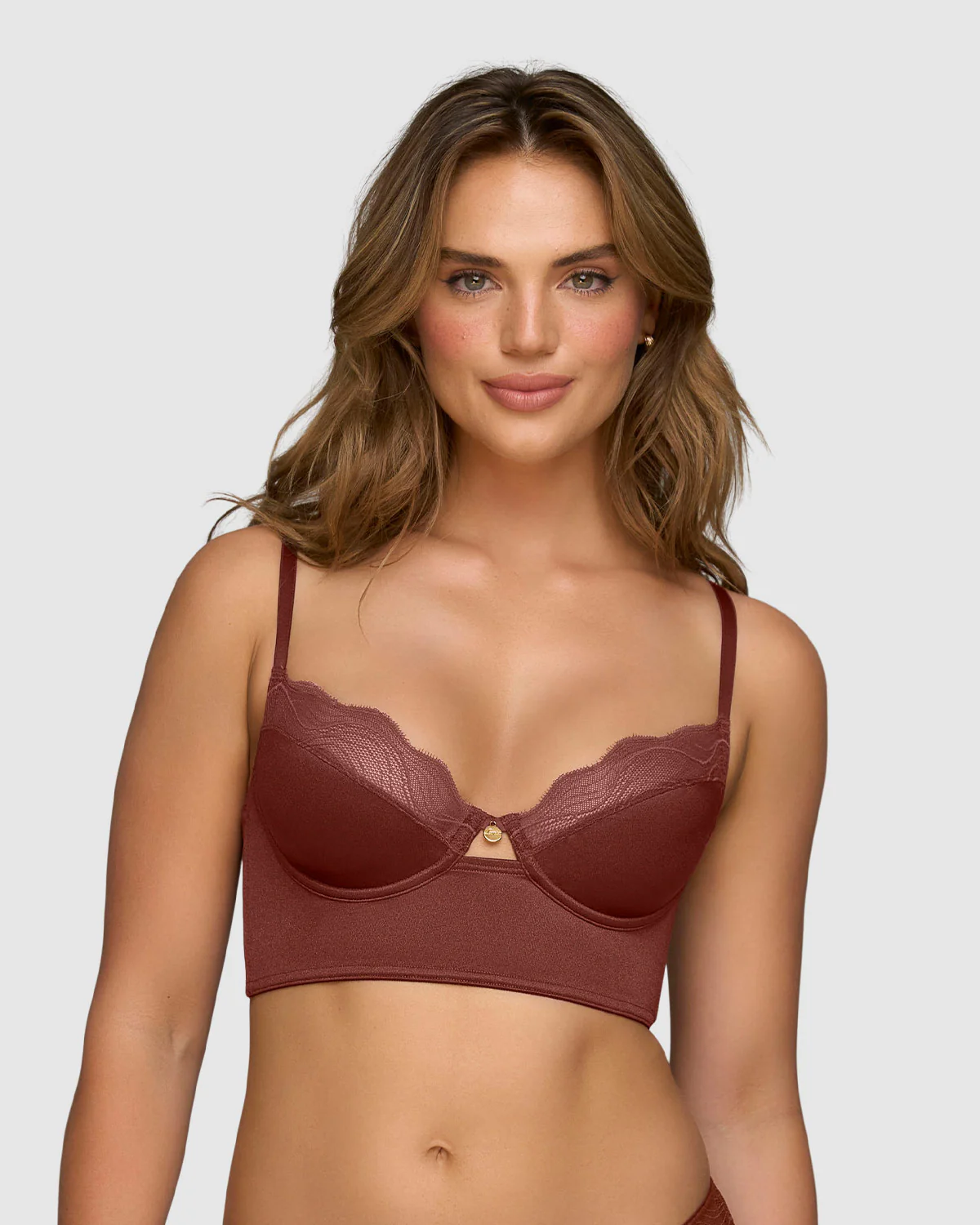 Bustier Extremadamente Sexy - Imagen 5