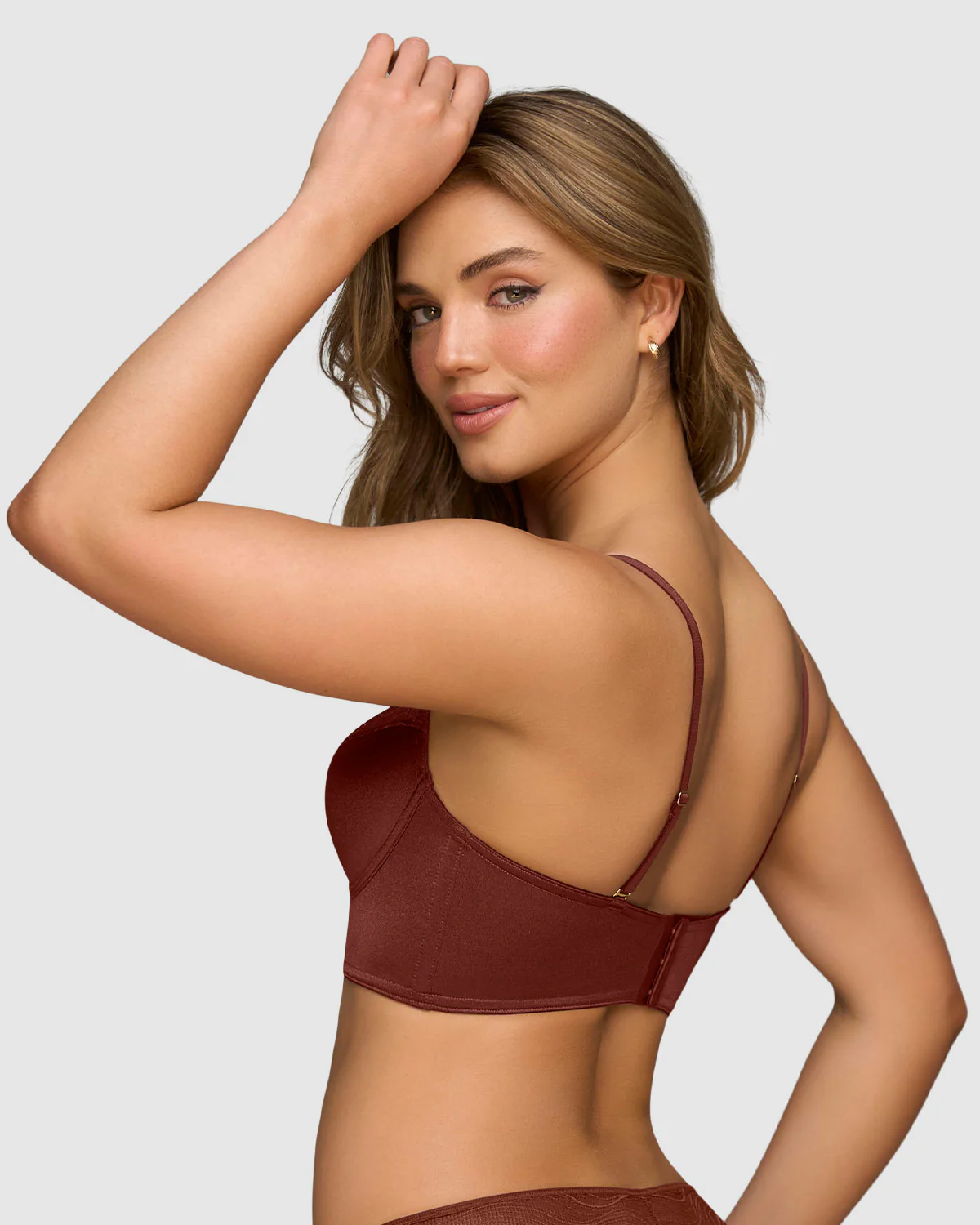 Bustier Extremadamente Sexy - Imagen 6