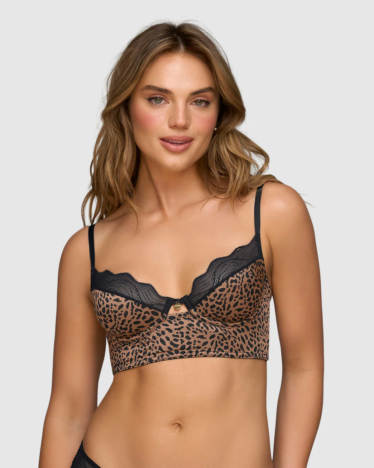 Bustier Extremadamente Sexy - Imagen 9