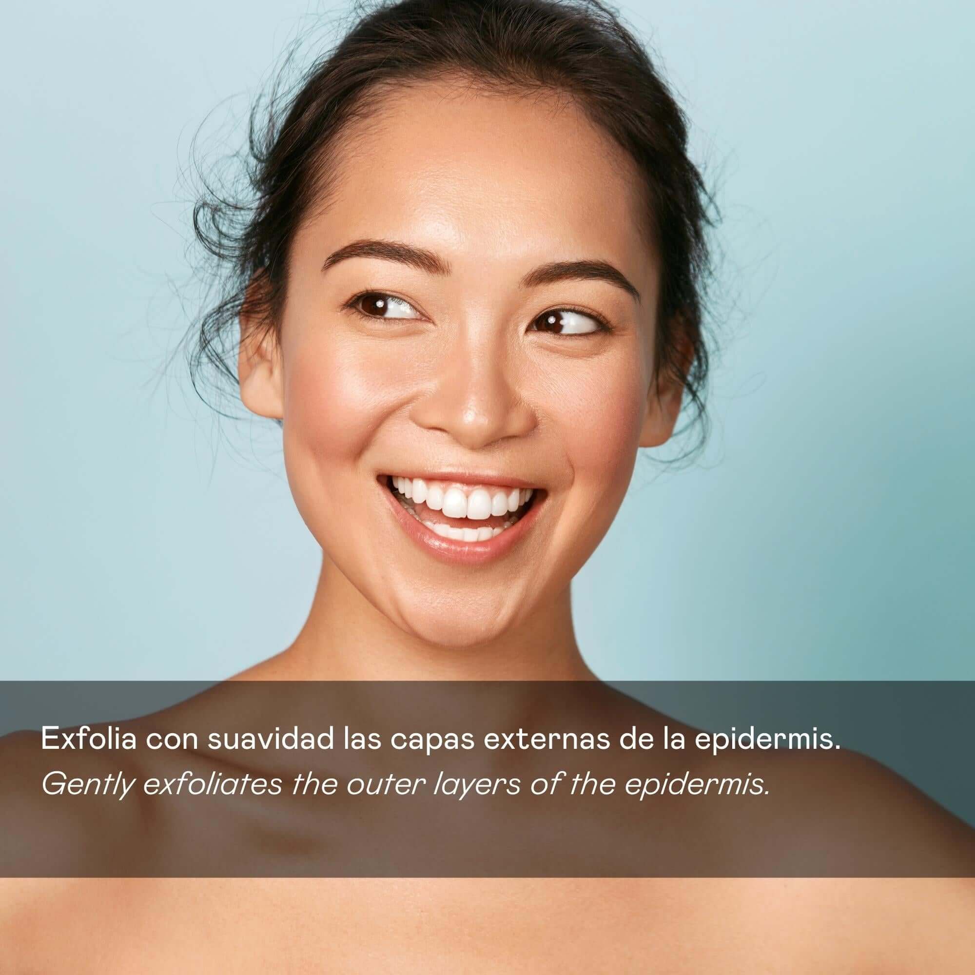 Crema facial con alfahidroxiácidos (AHA) - 50 ml - Imagen 6