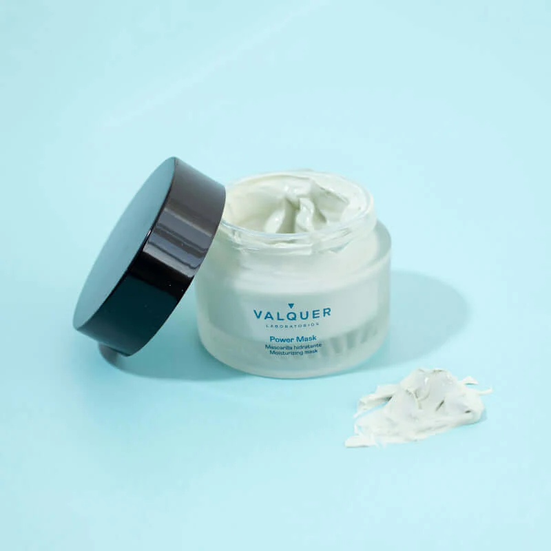 Mascarilla facial hidratante - 50 ml - Imagen 3