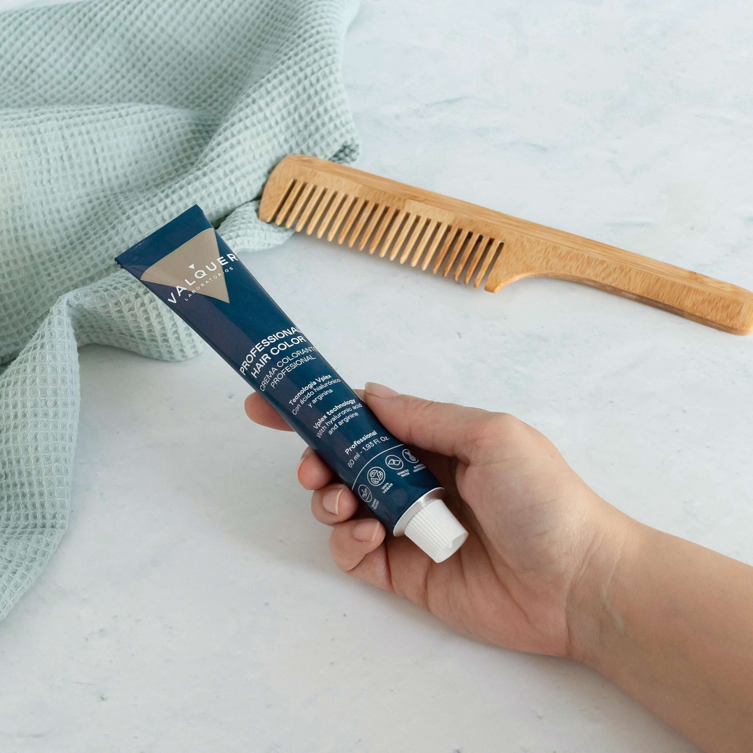 Tinte SP Silver Pearl - 60 ml - Imagen 5