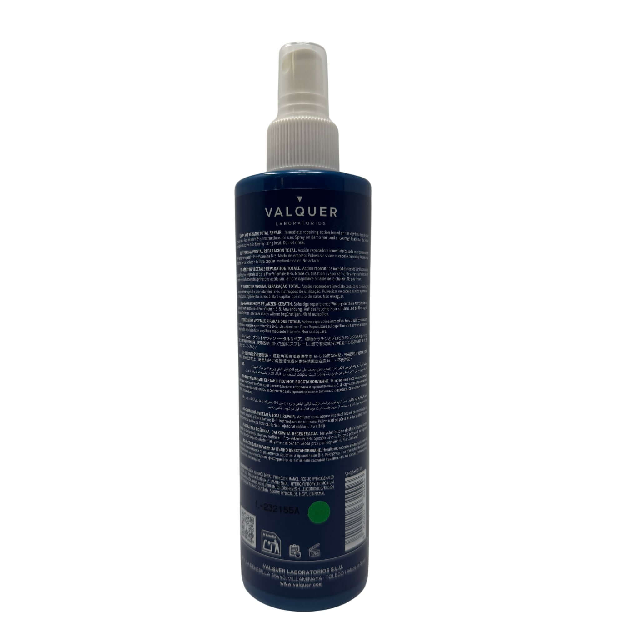 Keratina Pura para el Cabello: Reparación Total y Brillo - Imagen 8