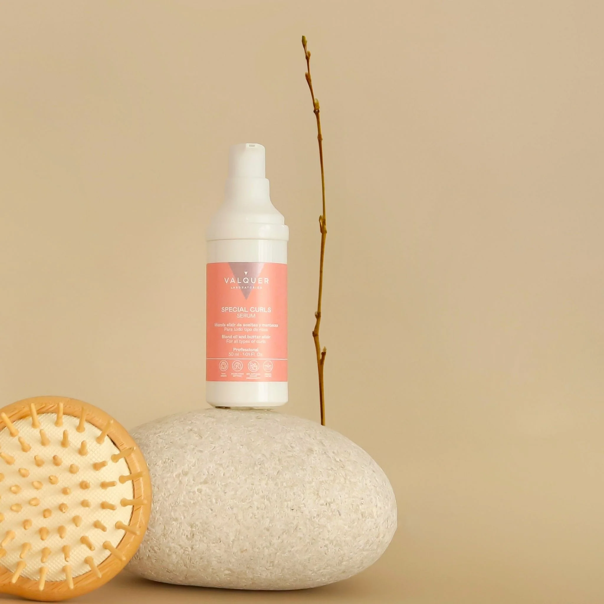 Sérum Método Curly (especial rizos) - 30 ml - Imagen 4