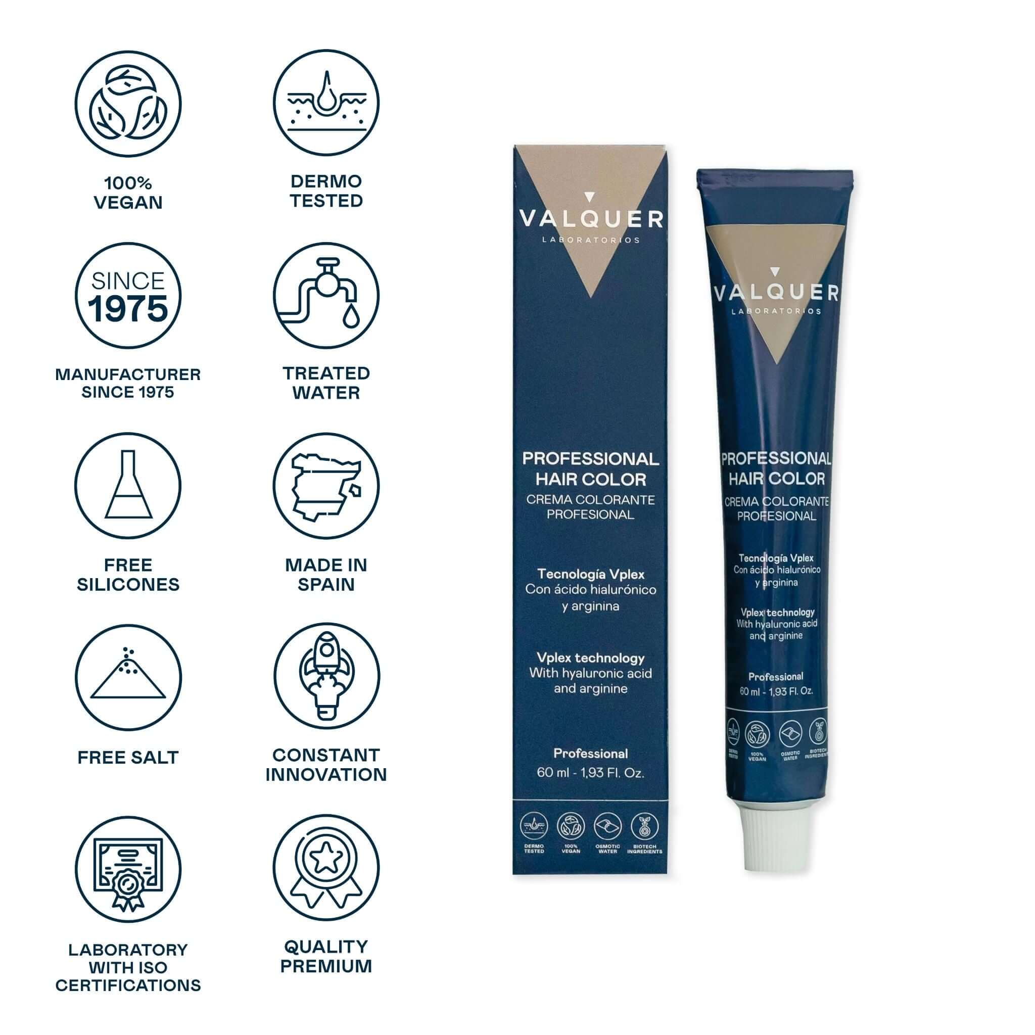 Tinte SP Silver Pearl - 60 ml - Imagen 2