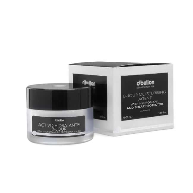 Activo facial hidratante B-Jour
