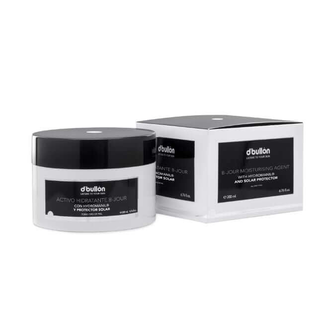 Activo facial hidratante B-Jour - Imagen 6