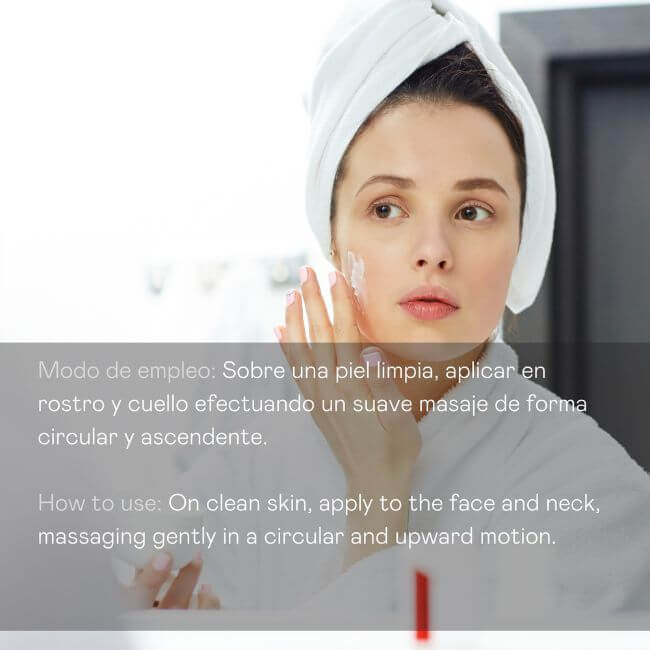 Activo facial hidratante B-Jour - Imagen 5