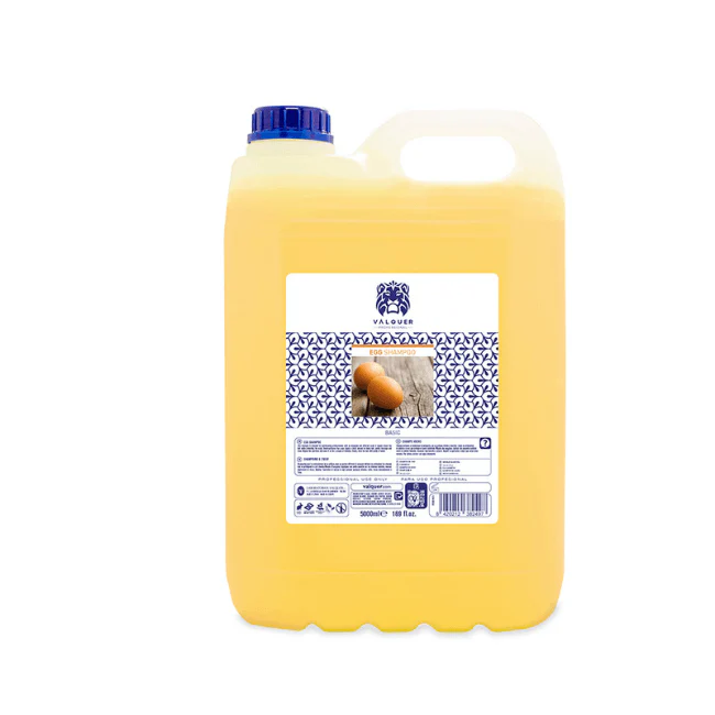 Champú huevo - 5000 ml