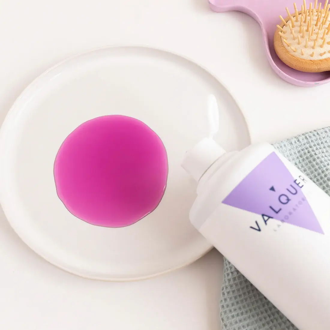 Champú de Cebolla - Revitalizante, antioxidante y purificante - Imagen 3