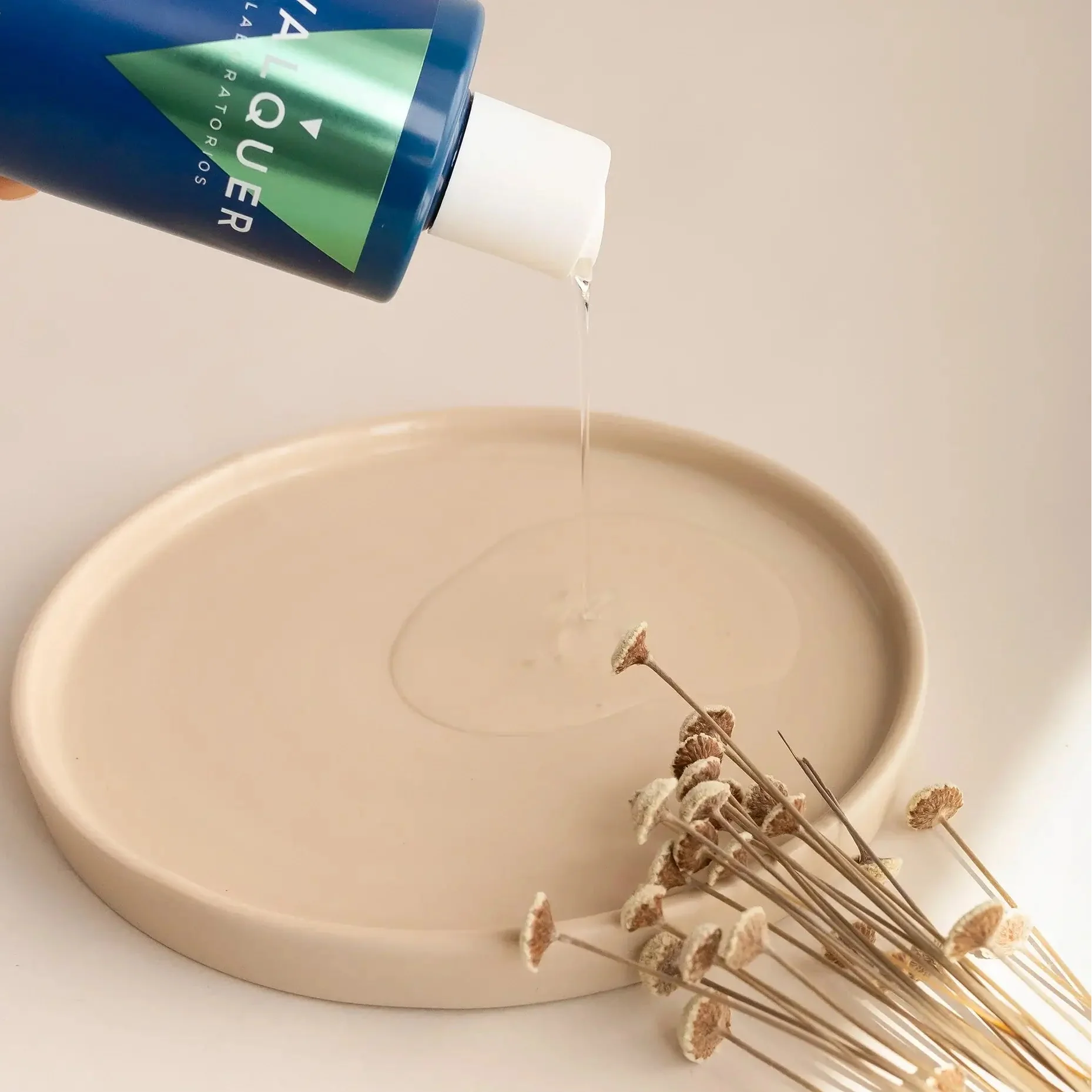 Champú Reparador para cabello dañado - 0% Sin Sulfatos - Imagen 3