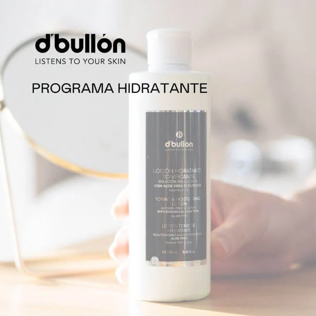 Crema facial hidratante de Manzanilla - Imagen 6