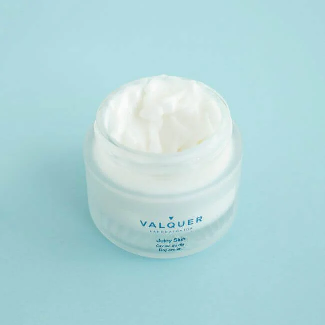 Crema facial hidratante de día - 50 ml - Imagen 3