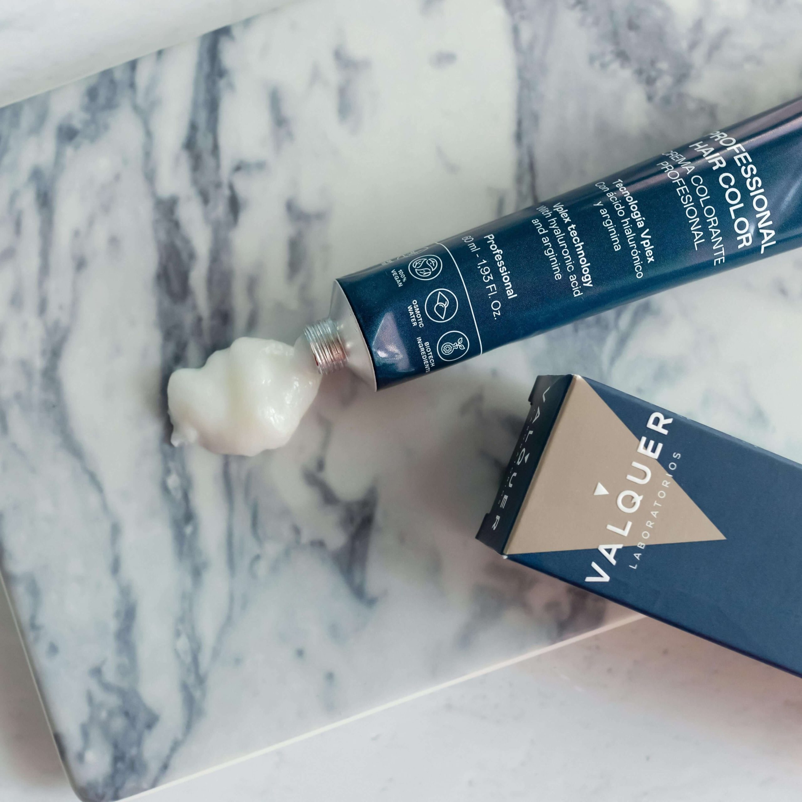 Tinte SP Silver Pearl - 60 ml - Imagen 3