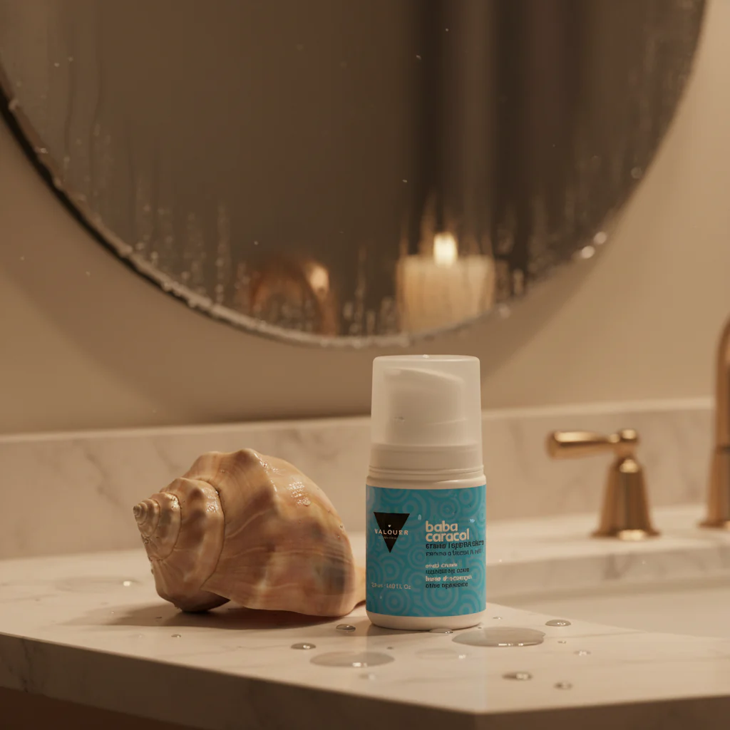 Crema de Baba Caracol - 50 ml - Imagen 4