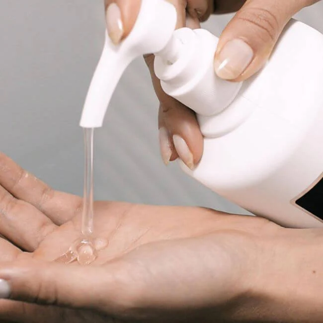 Pack Gel conductor Facial & Corporal - 6000 ml - Imagen 3