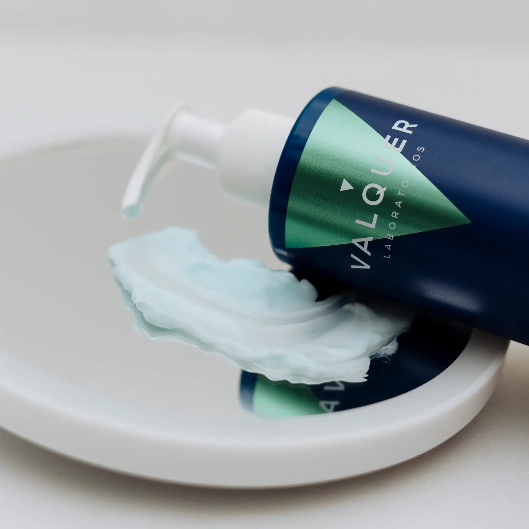 Mascarilla cabello Dañado - Reparadora efecto frío - Imagen 3