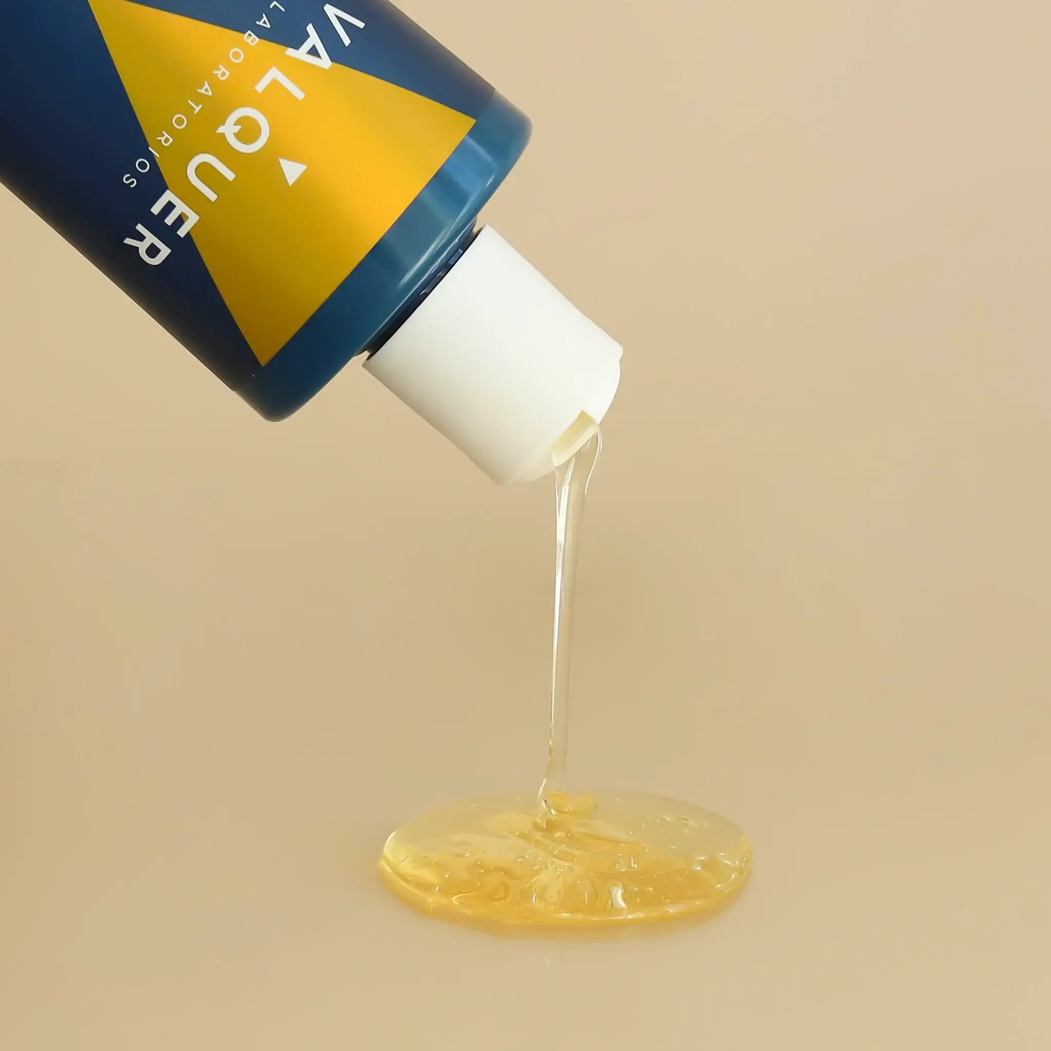 Champú para Cabello Graso - 0% Sin Sulfatos - Imagen 3