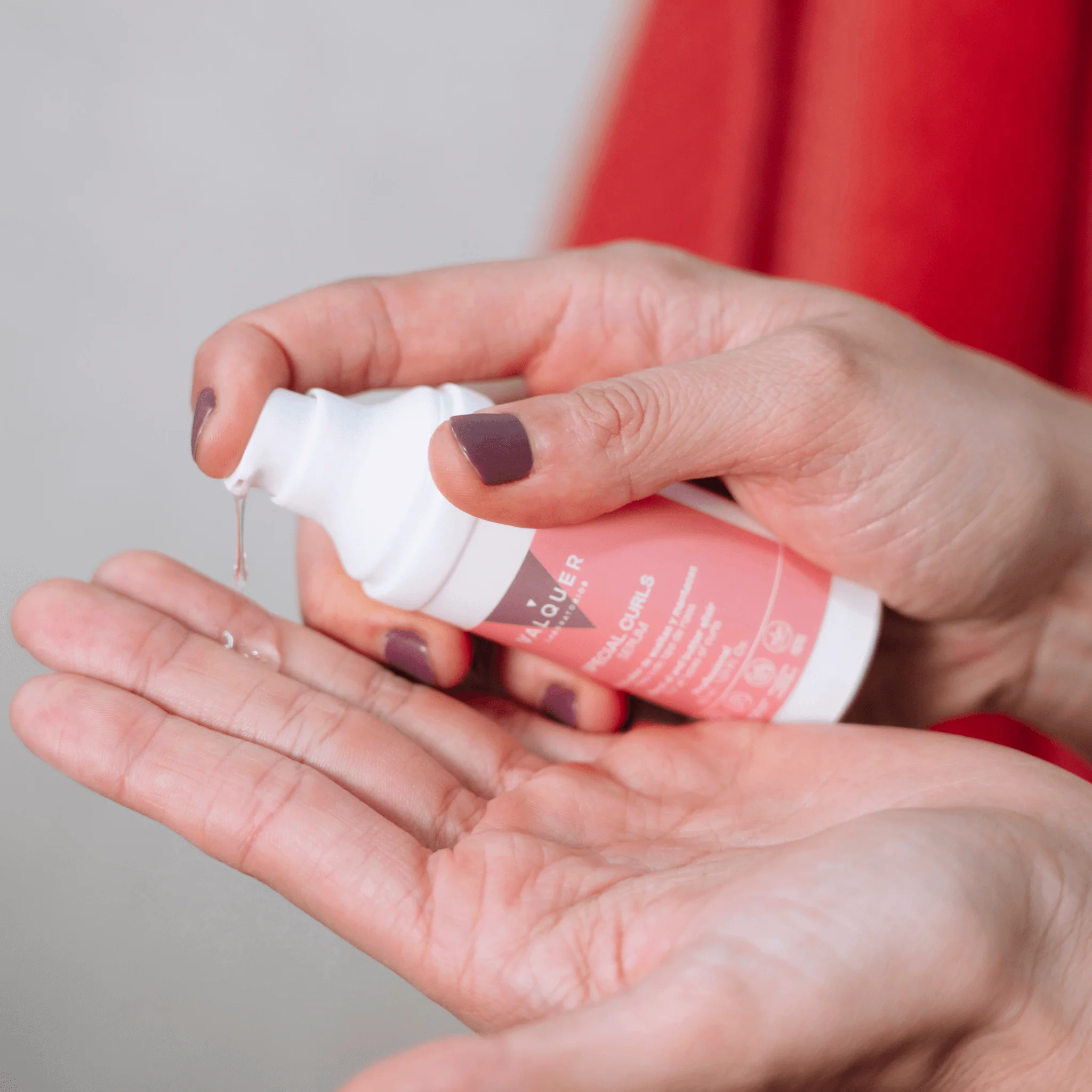 Sérum Método Curly (especial rizos) - 30 ml - Imagen 5