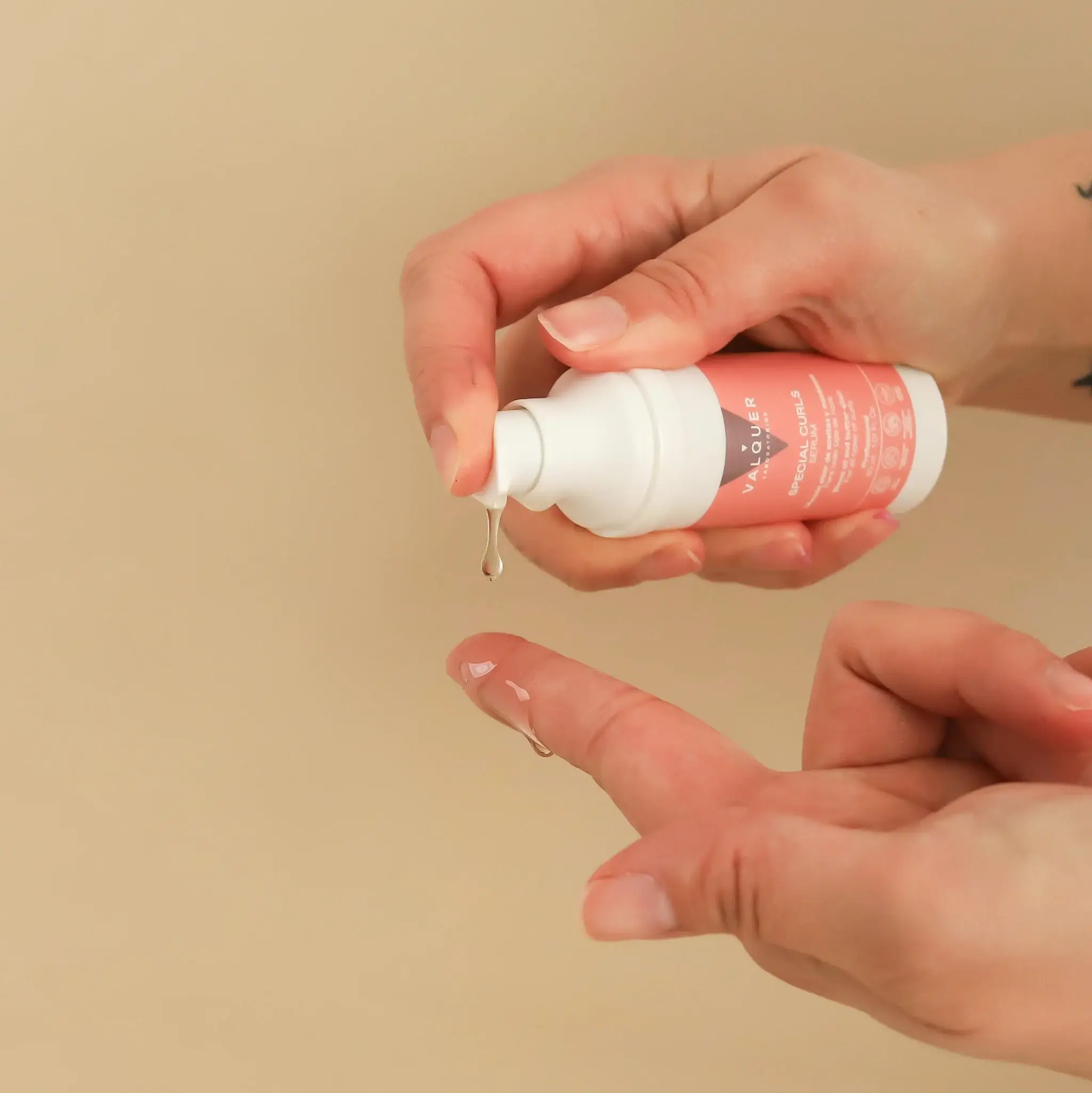 Sérum Método Curly (especial rizos) - 30 ml - Imagen 3